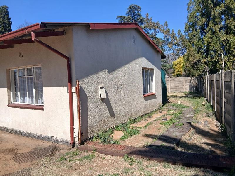 3 Bedroom Property for Sale in Sasolburg Free State